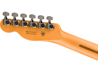 Fender 75th Anniversary American Ultra II Telecaster Ebony Fingerboard Liquid Gold Fender 75th Anniversary American Ultra II Telecaster Ebony Fingerboard Liquid Gold